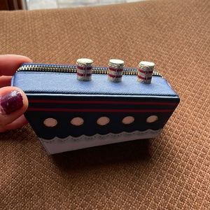 Kate Spade ♠️ chain purse